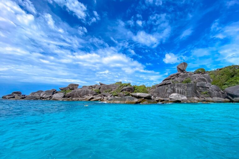 Similan_Island_from phuket 4