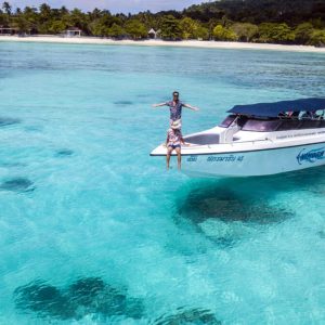 Kahung Beach (Coral Island) + Racha Island_002