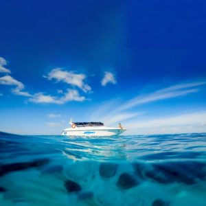Kahung Beach (Coral Island) + Racha IslandNPK02