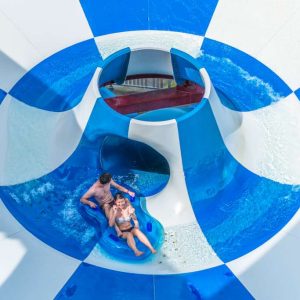 Splash Jungle Waterpark Phuket