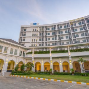 exterior01-VAPA Hotel