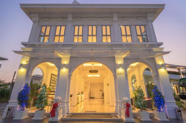 VAPA Hotel