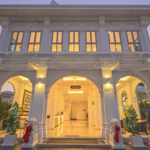 VAPA Hotel