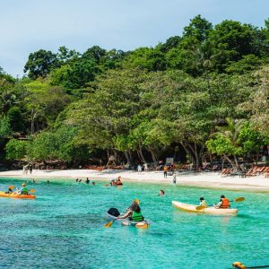 racha Island day trip 2