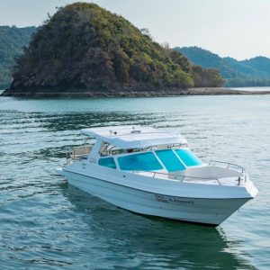 speed boat (1)
